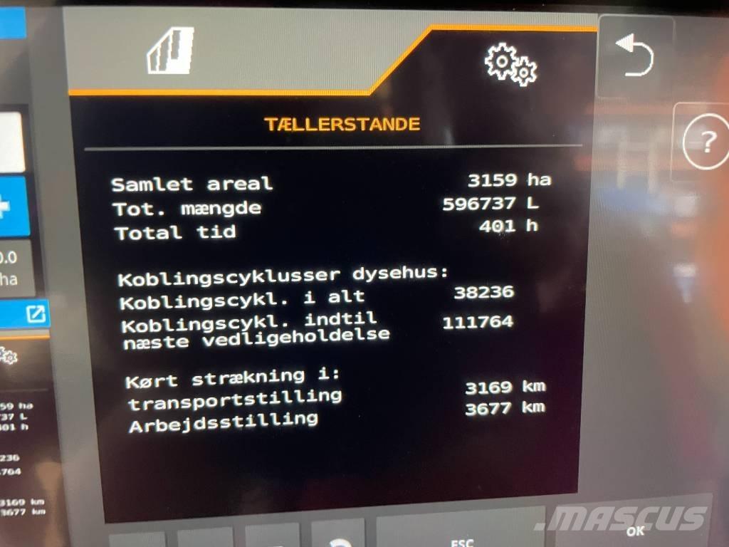 New Holland L520 Leikkuupuimurit