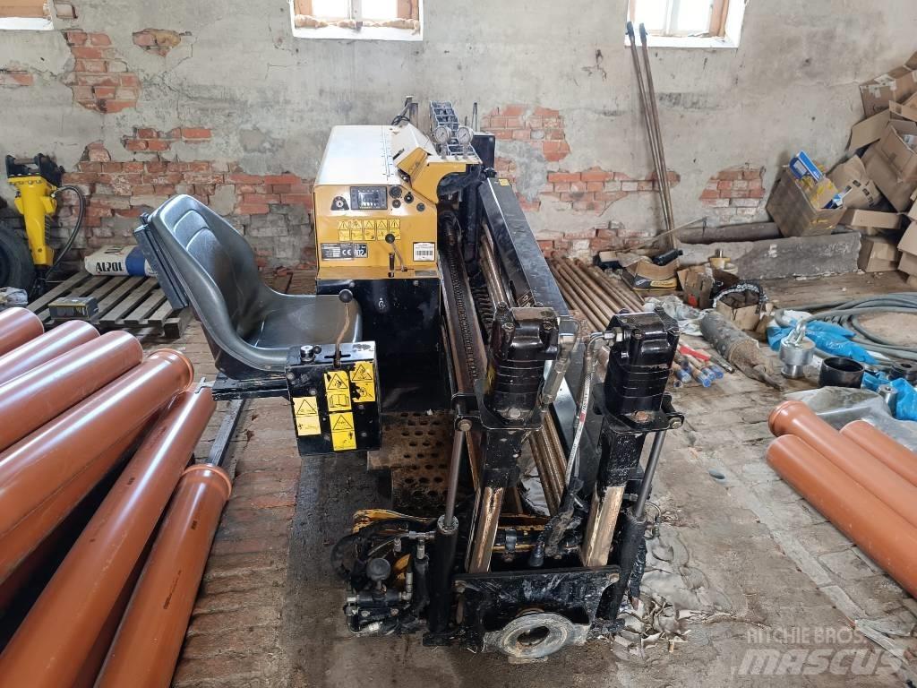 Vermeer D6 Muu porauskalusto