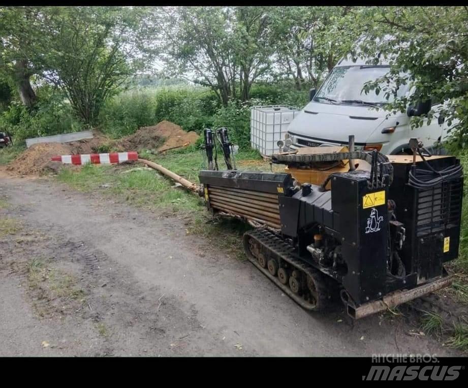 Vermeer D6 Muu porauskalusto