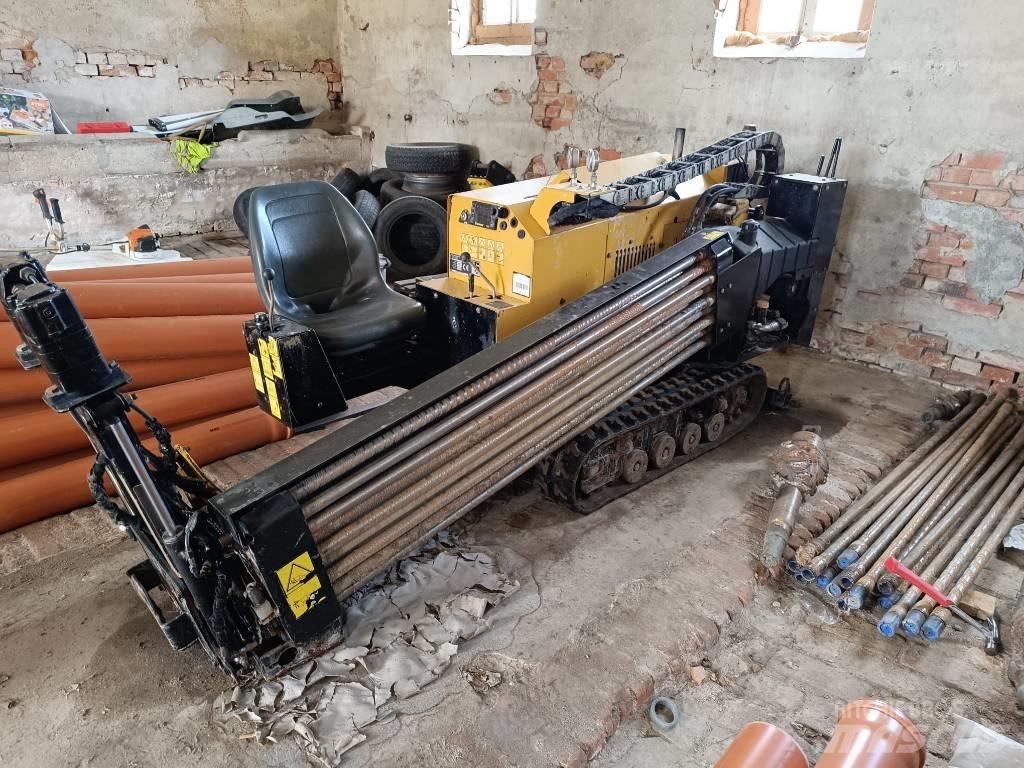 Vermeer D6 Muu porauskalusto