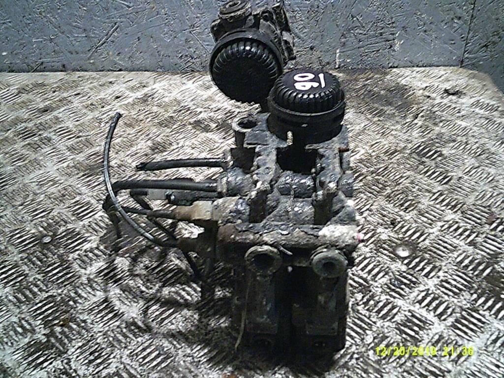 MAN TGS  81259026147 Jarrut