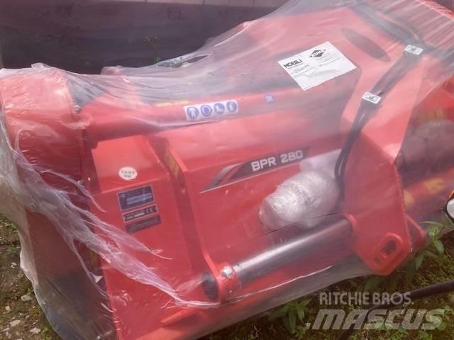 Kuhn BPR280A13 Niittokoneet