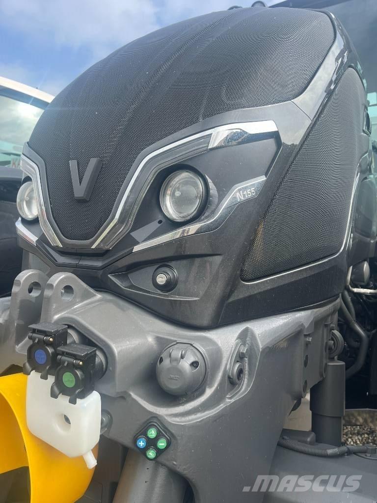 Valtra N 155 Direct Traktorit