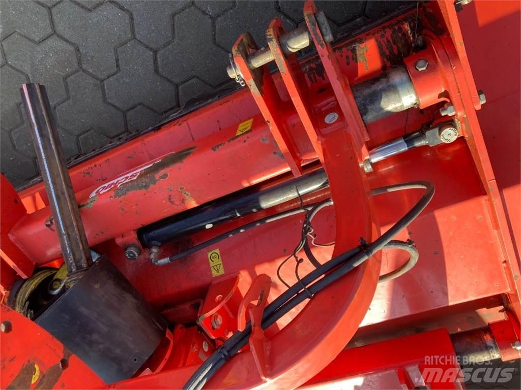 Maschio Bufalo 280 Muut ympäristökoneet