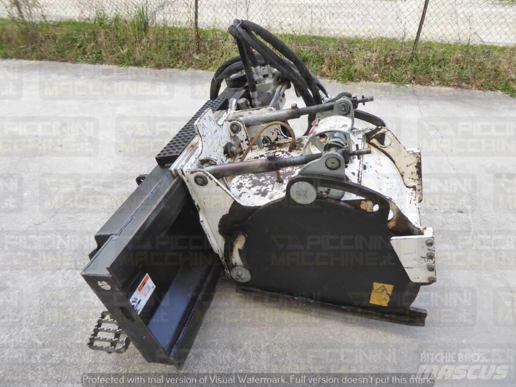 Simex PL4520 Jyrsimet