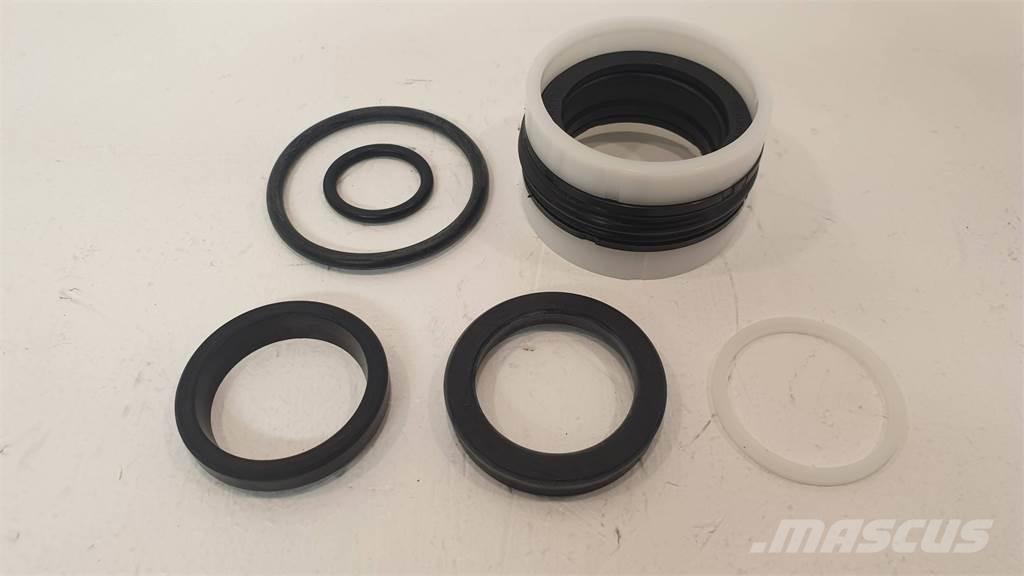 Ponsse 00430741 Hydrauliikka