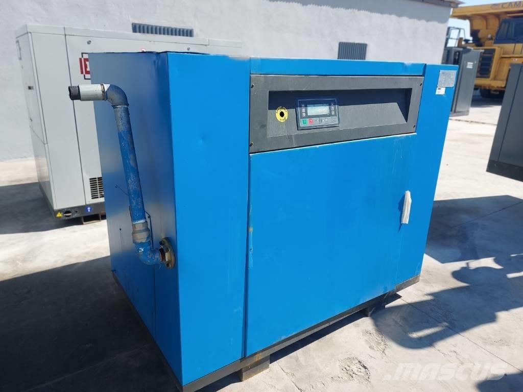  Abac VT 50 Kompressorit