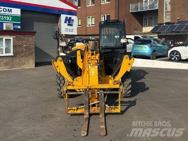 JCB 540-140 Kurottajat