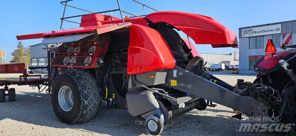 Massey Ferguson 2190 Kanttipaalaimet