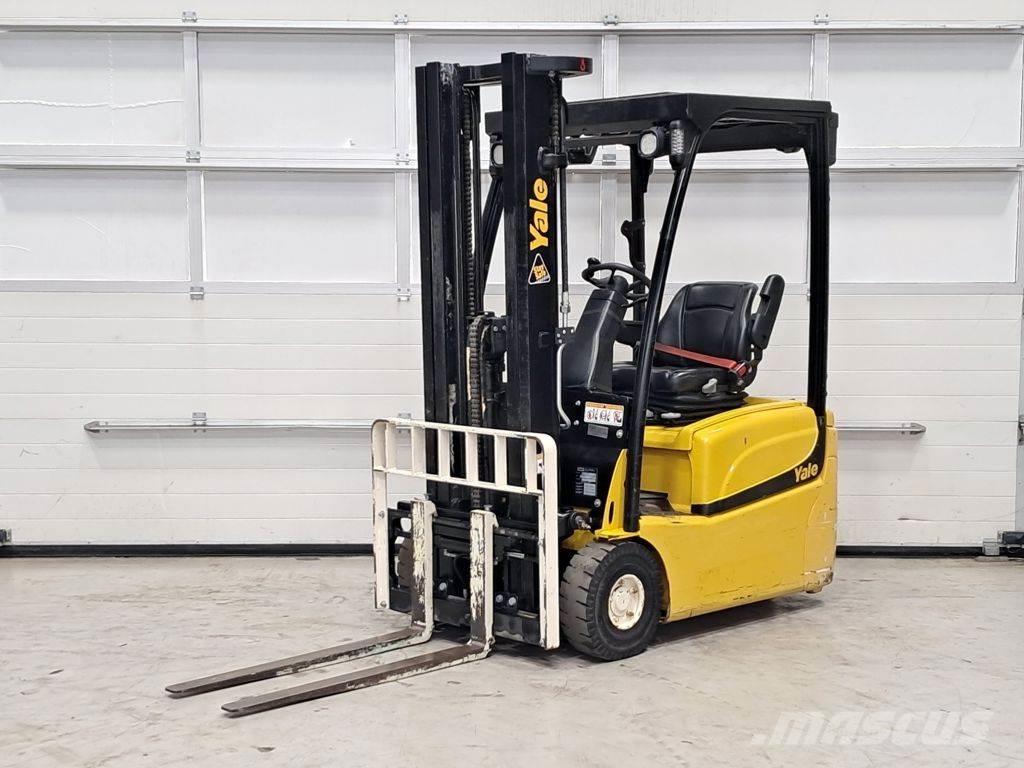 Yale ERP16VT SWB Sähkötrukit