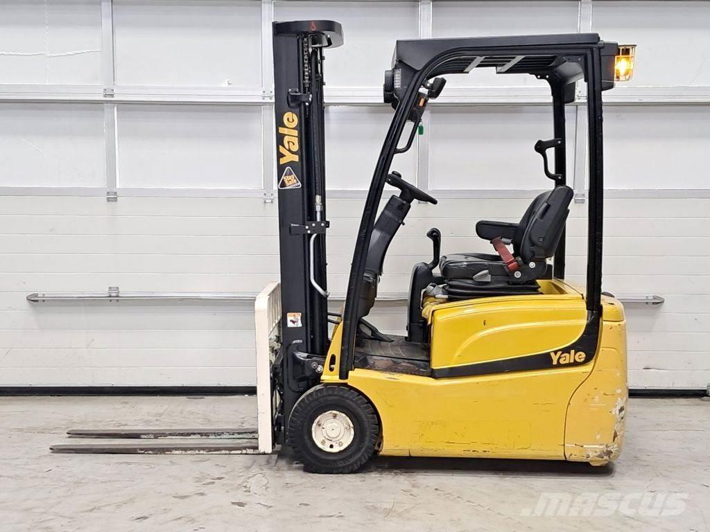 Yale ERP16VT SWB Sähkötrukit