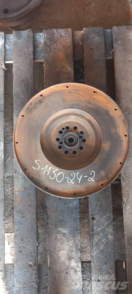 Scania R 440.   1805086 Moottorit