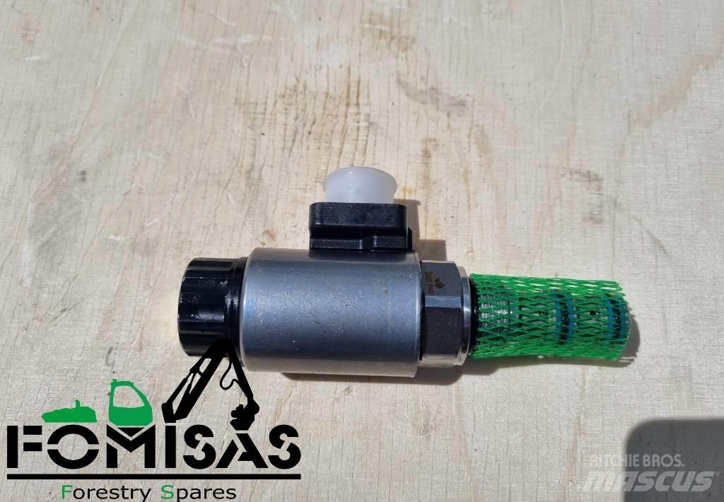 Ponsse 0070455 Valve Hydrauliikka
