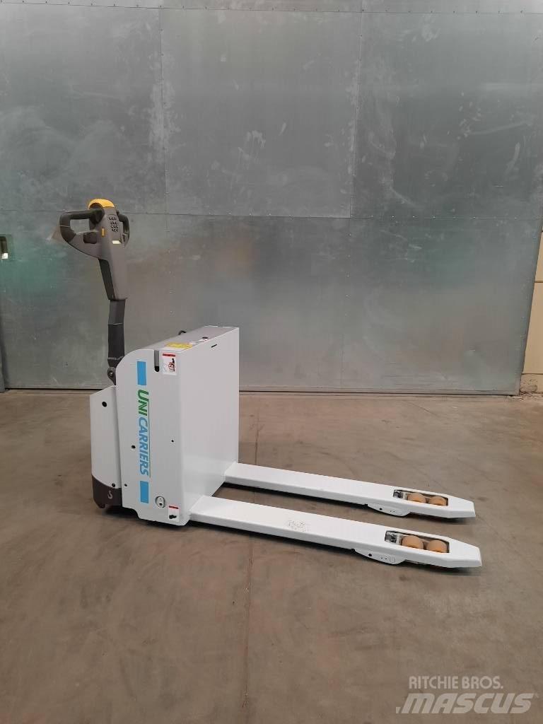 UniCarriers PLL 200 Lavansiirtotrukit