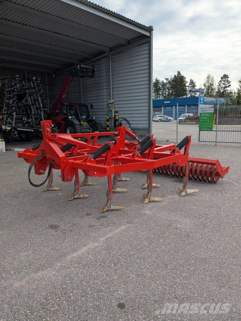Özdöken EVOCUL-M3003 Kultivaattorit