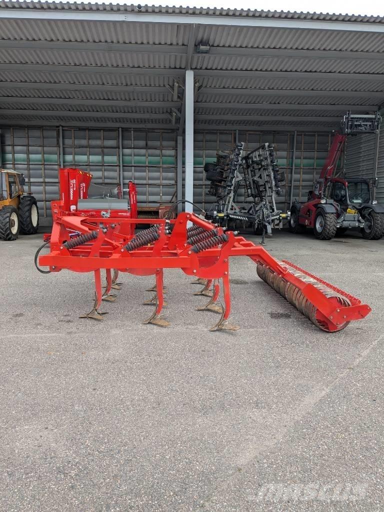 Özdöken EVOCUL-M3003 Kultivaattorit