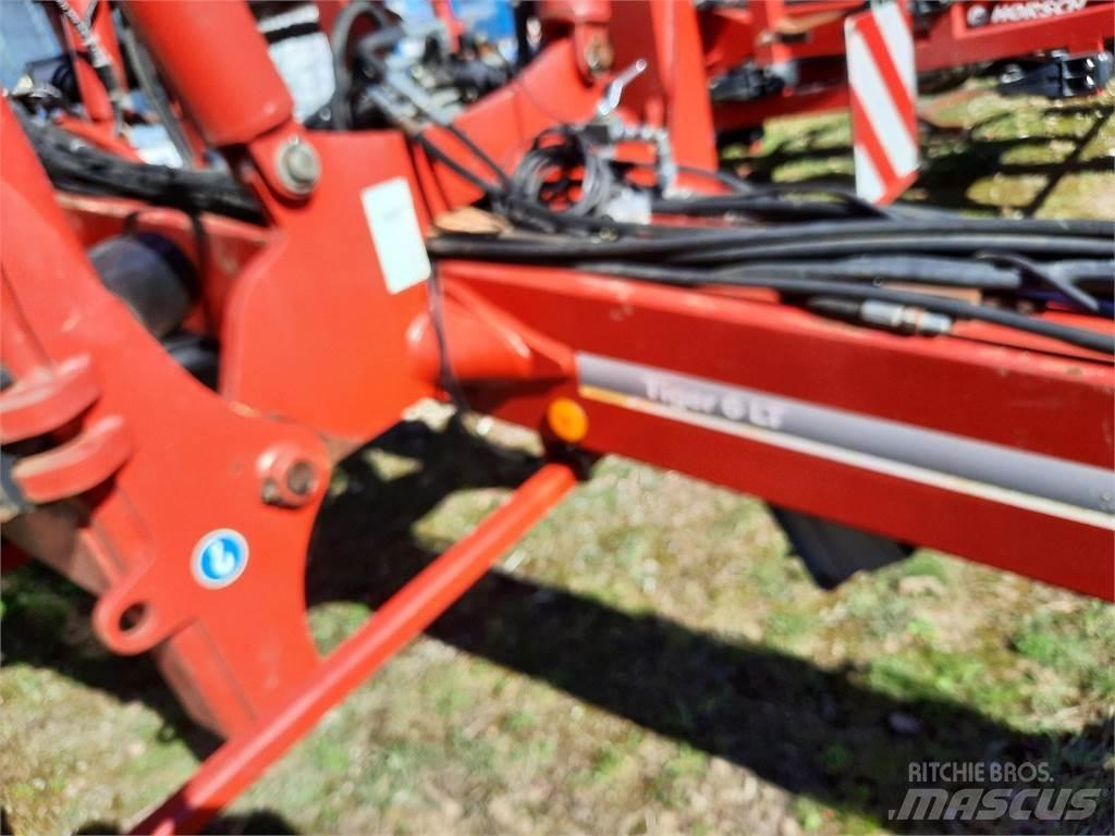 Horsch Tiger 6 LT Kultivaattorit