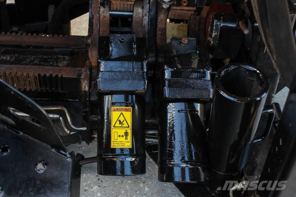 Ditch Witch JT20 Vaakaporauslaitteet