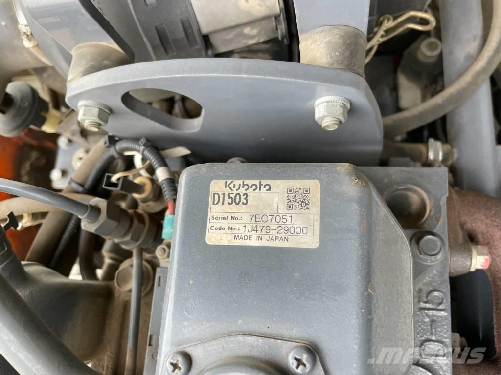 Hamm HD 12 VV Tandemjyrät