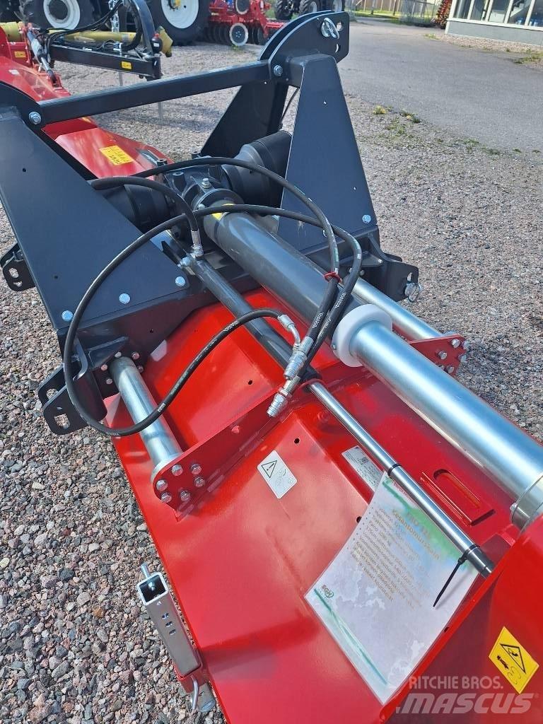 Kverneland FRO 325 Kesantoleikkurit ja -murskaimet