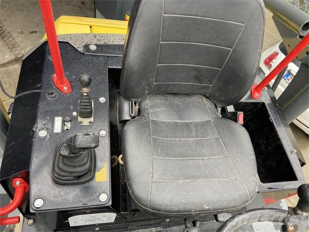 Neuson DW90 (4003) Minidumpperit