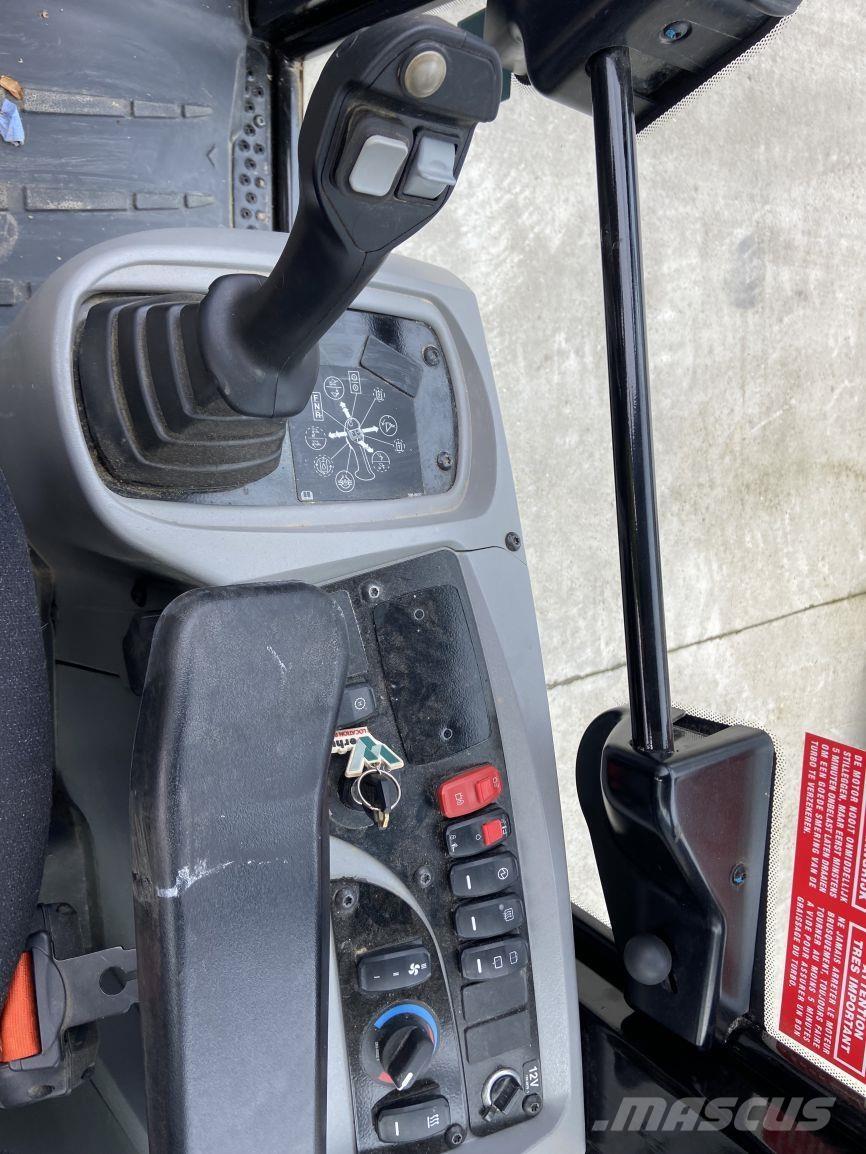 CAT 906M (7164) Yleiskuormaajat