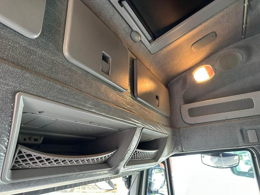 Iveco Stralis 460 Vetopöytäautot