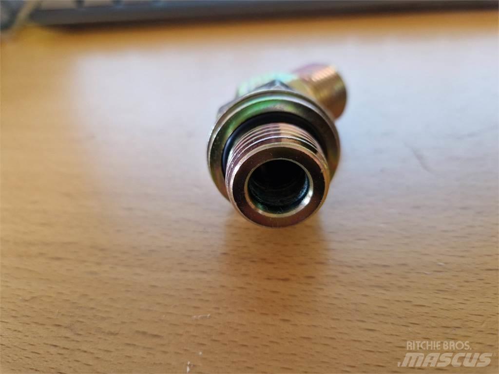 Ponsse 0015522 Hydrauliikka