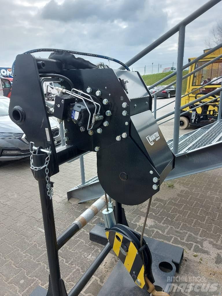 Manitou 2260 Yleiskuormaajat