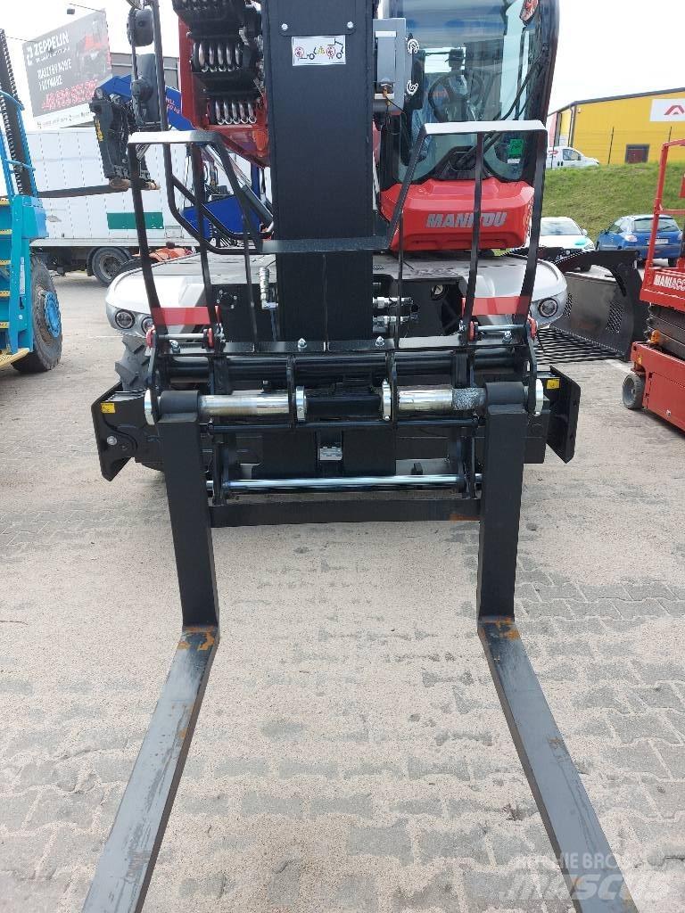 Manitou 2260 Yleiskuormaajat
