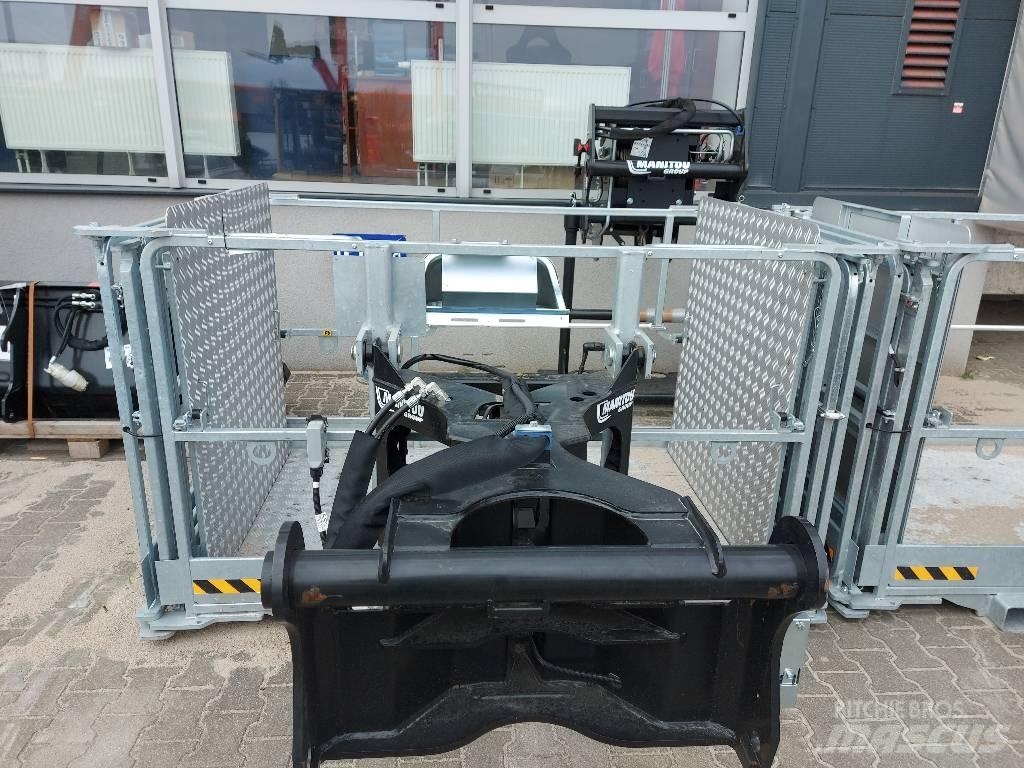Manitou 2260 Yleiskuormaajat