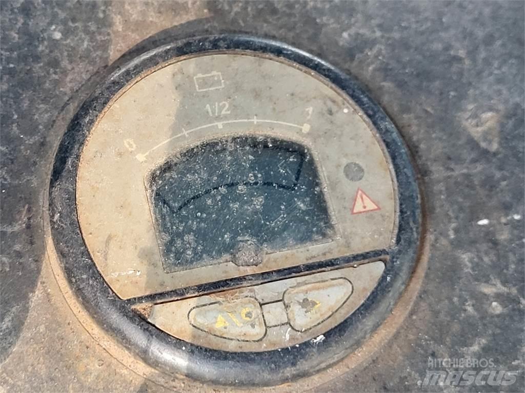 Genie Z-45/25J Muut autot