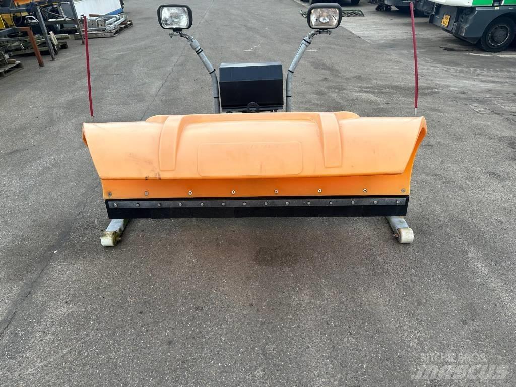 Schmidt SNK21 Lumiaurat