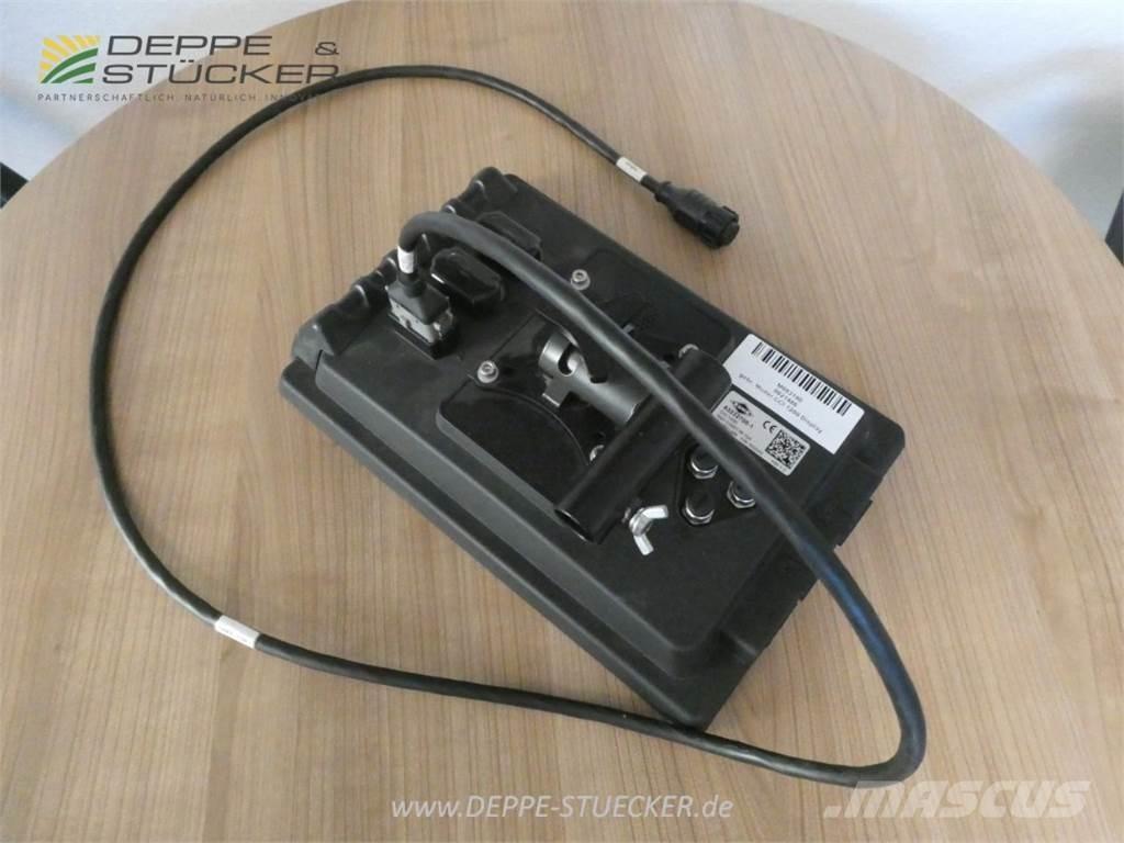 Müller CCI 1200 Muut maatalouskoneet