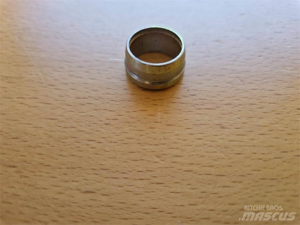 Ponsse 0022558 Hydrauliikka