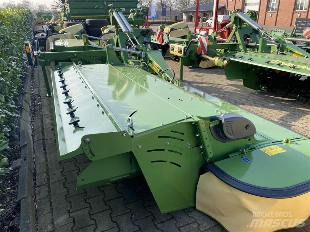 Krone EC B 870 CV Niittokoneet