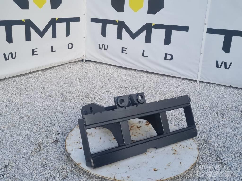 TMT PALECIAK Muut