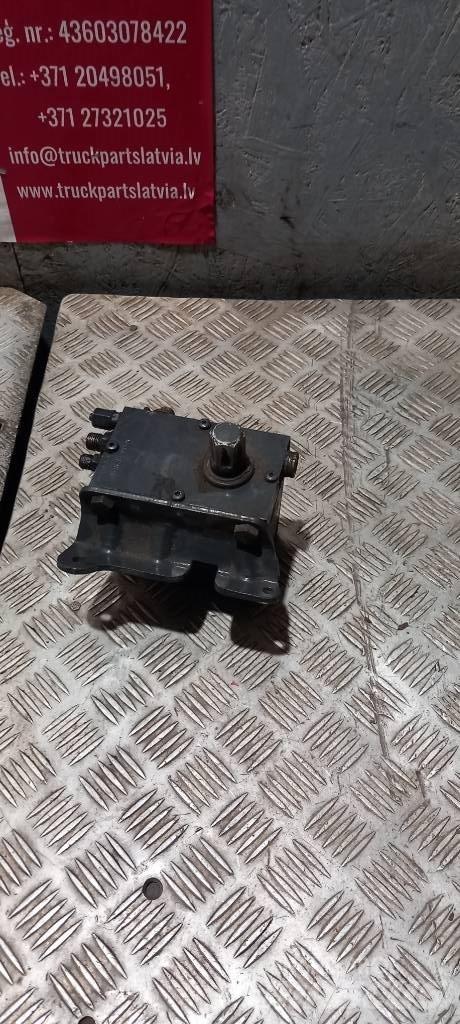 Scania G 400   1794907 Hydrauliikka