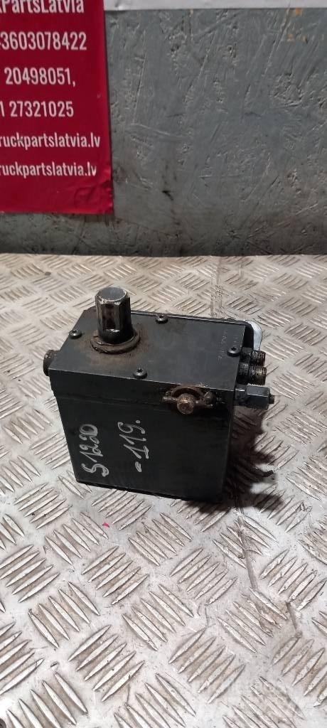 Scania G 400   1794907 Hydrauliikka