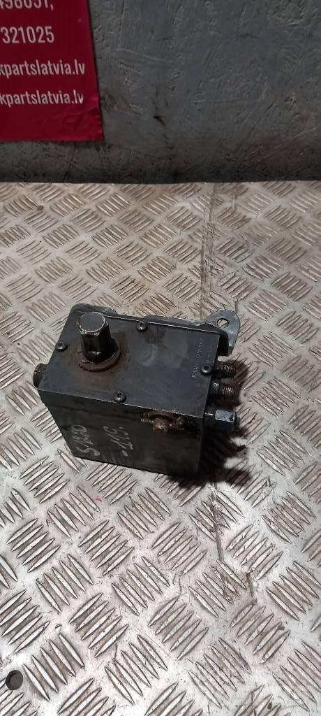 Scania G 400   1794907 Hydrauliikka
