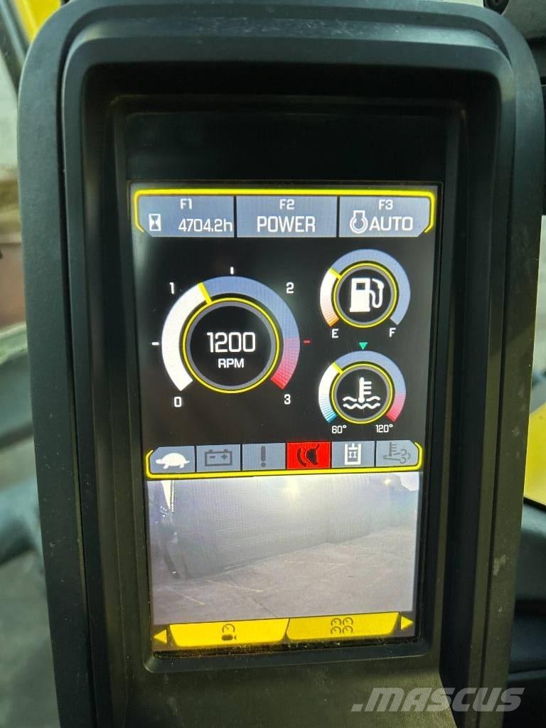 Wacker Neuson EZ 80 Midikaivukoneet 7t - 12t