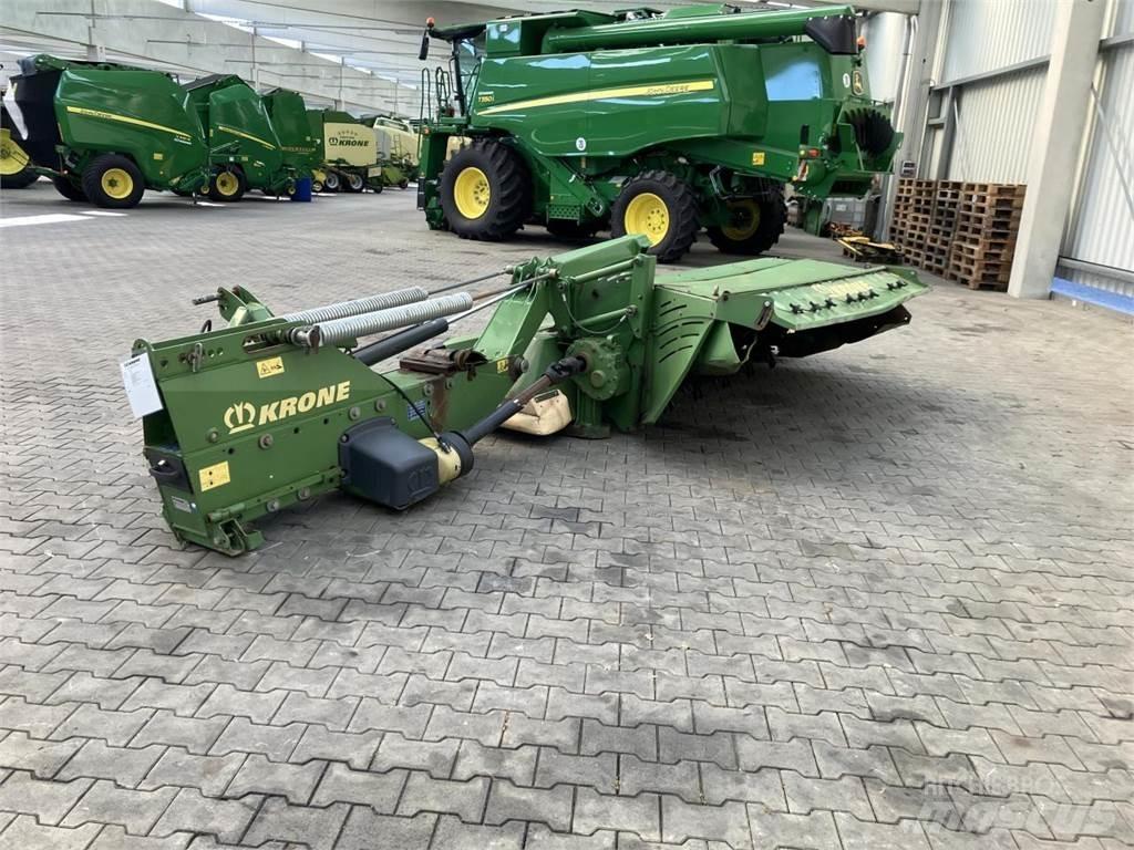Krone EC R 320 CV Niittokoneet