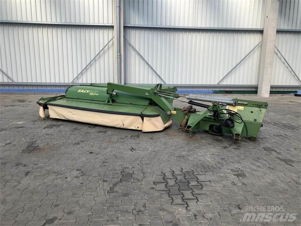 Krone EC R 320 CV Niittokoneet