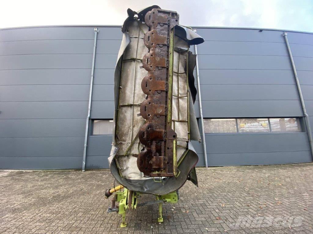 CLAAS Disco 8550 Niittokoneet