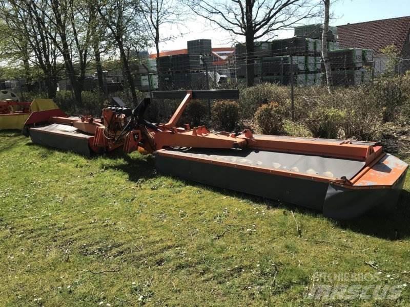 Fella SM 911 TL Niittomurskaimet