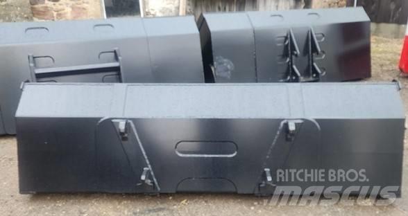 LM Buckets Kauhat
