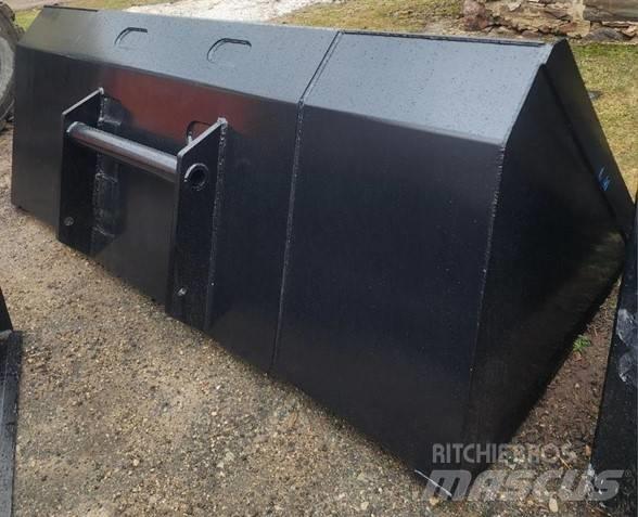 LM Buckets Kauhat