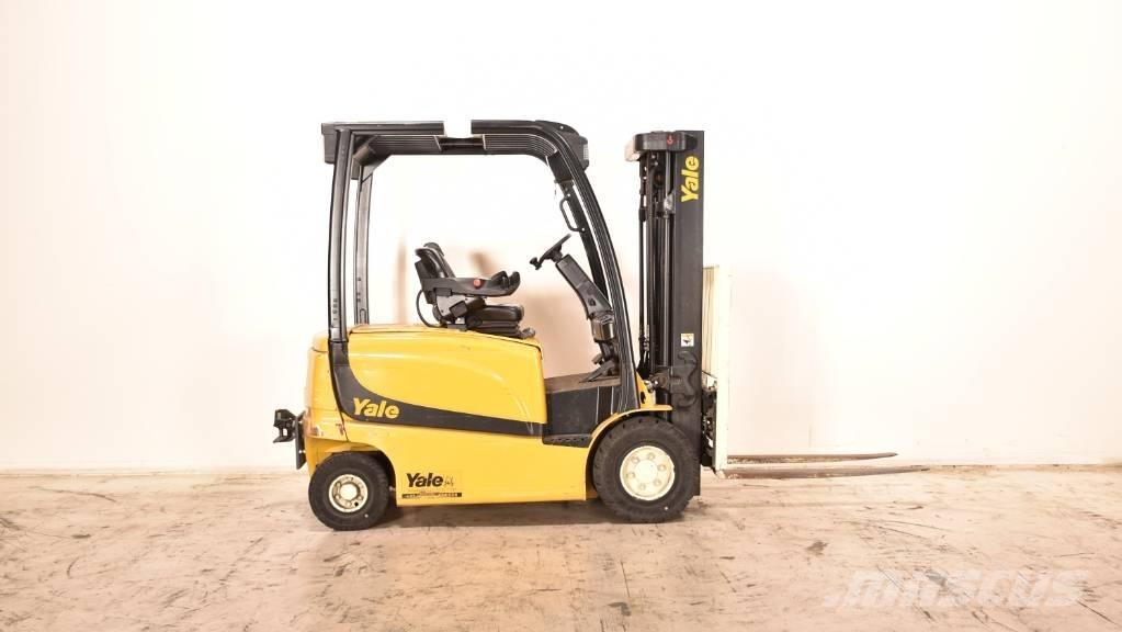 Yale ERP25VLE Sähkötrukit