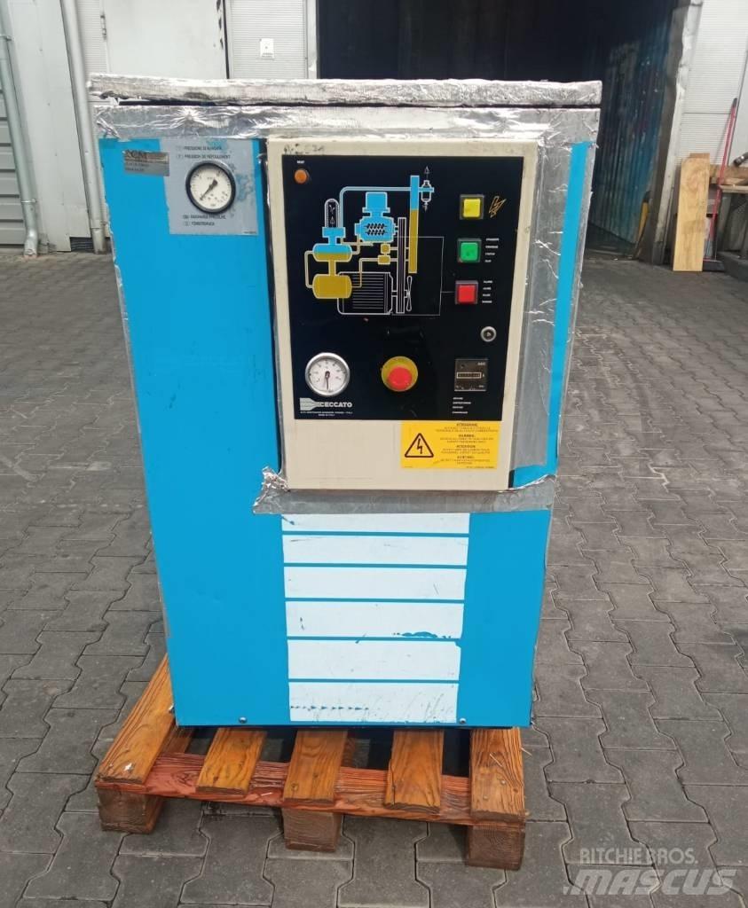  CECCATO 7244 Kompressorit
