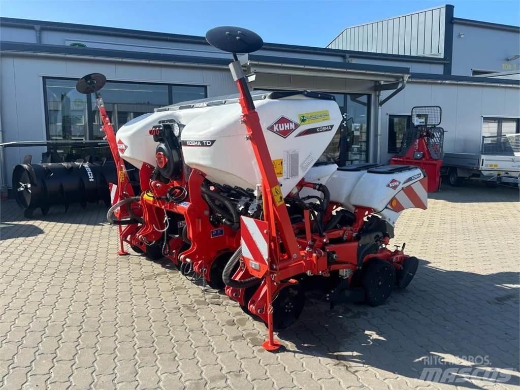 Kuhn Kosma TD Tarkkuuskylvökoneet